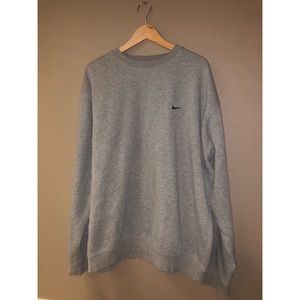 Nike sweatshirt